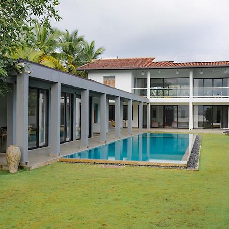 Villa Lagoonscape Negombo Exteriör bild
