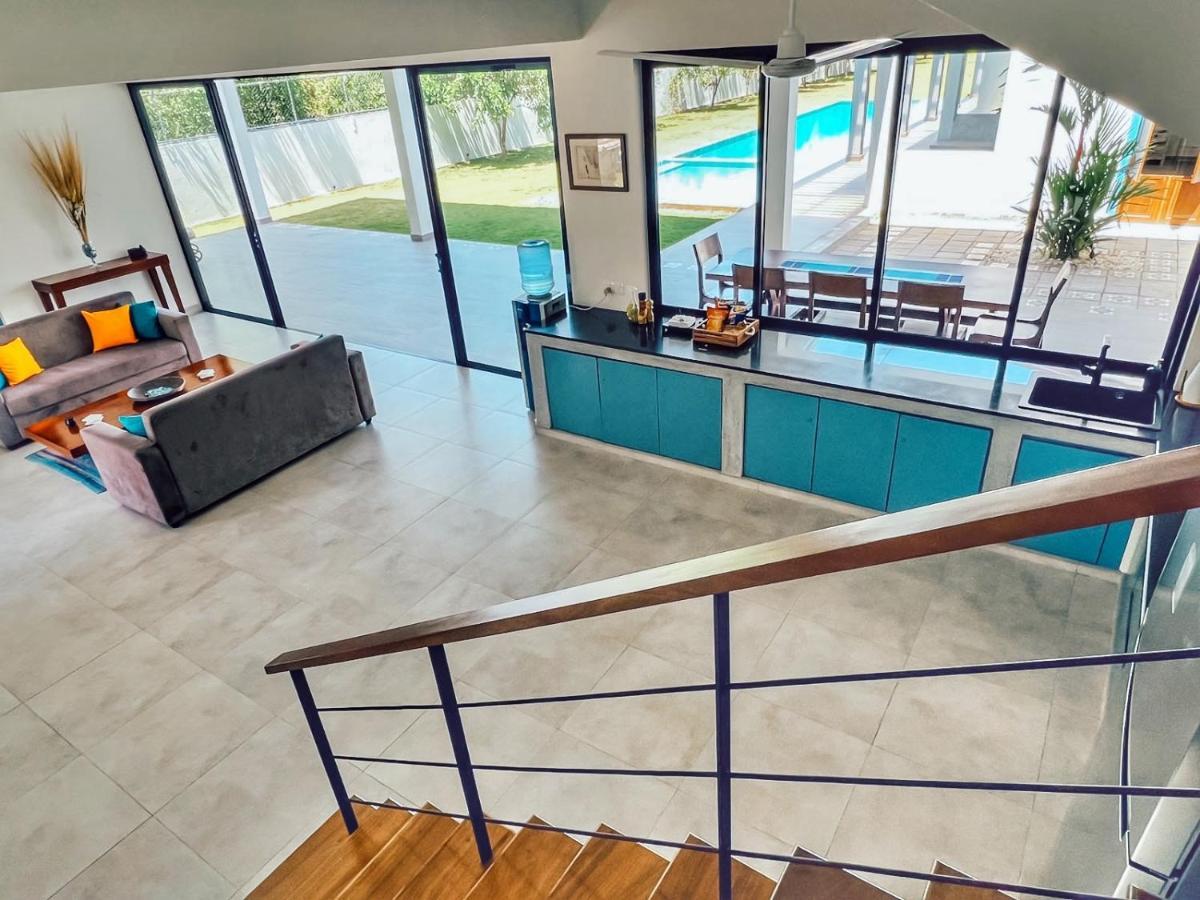Villa Lagoonscape Negombo Exteriör bild