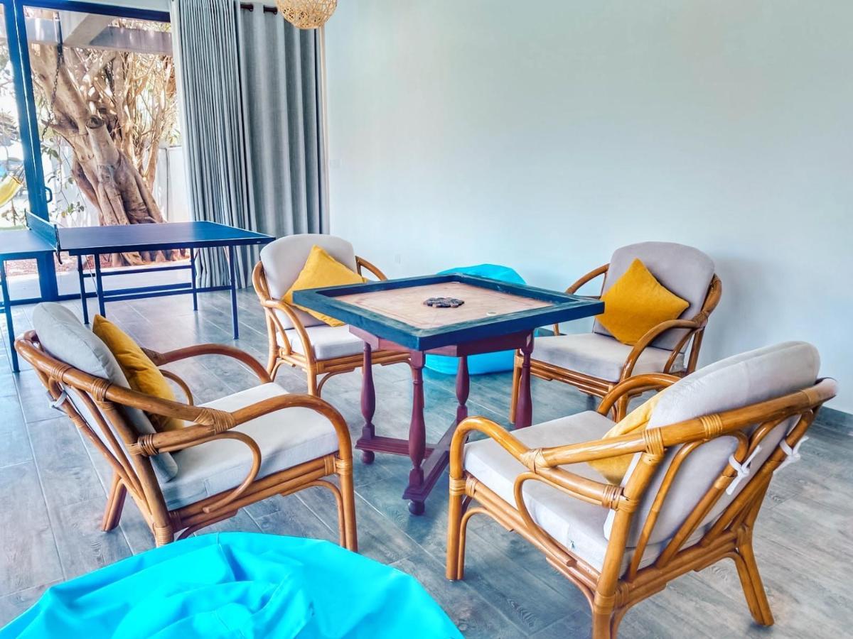 Villa Lagoonscape Negombo Exteriör bild