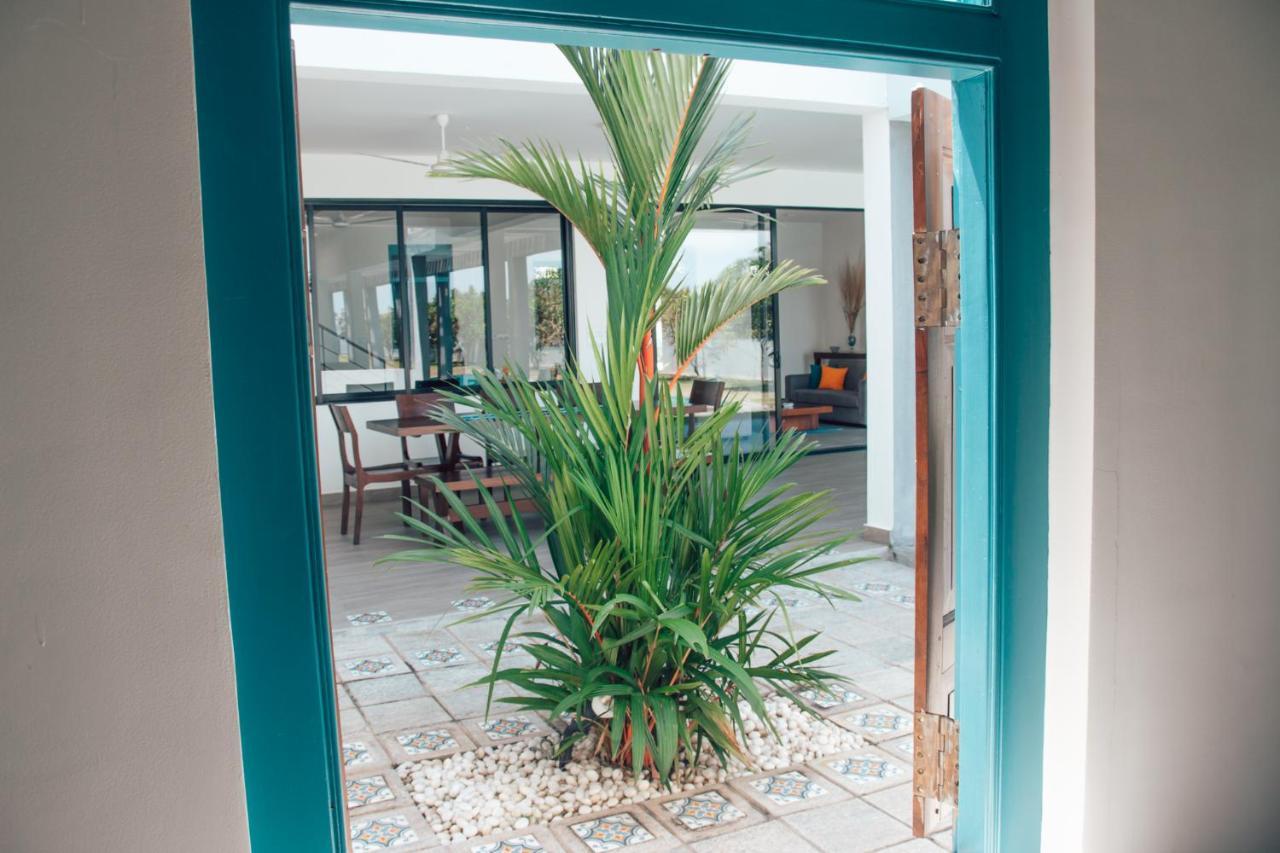 Villa Lagoonscape Negombo Exteriör bild