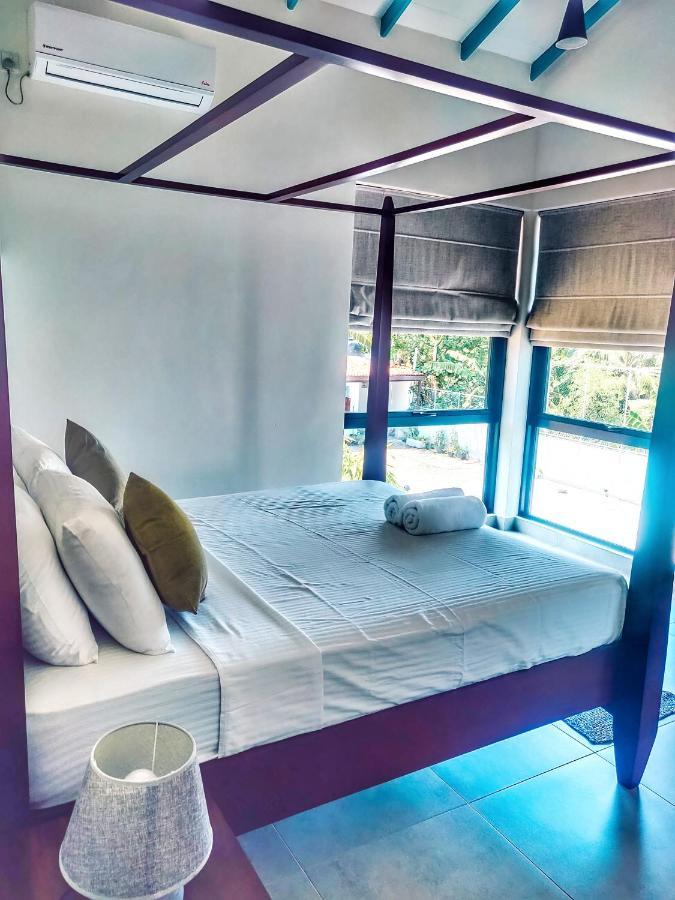 Villa Lagoonscape Negombo Exteriör bild