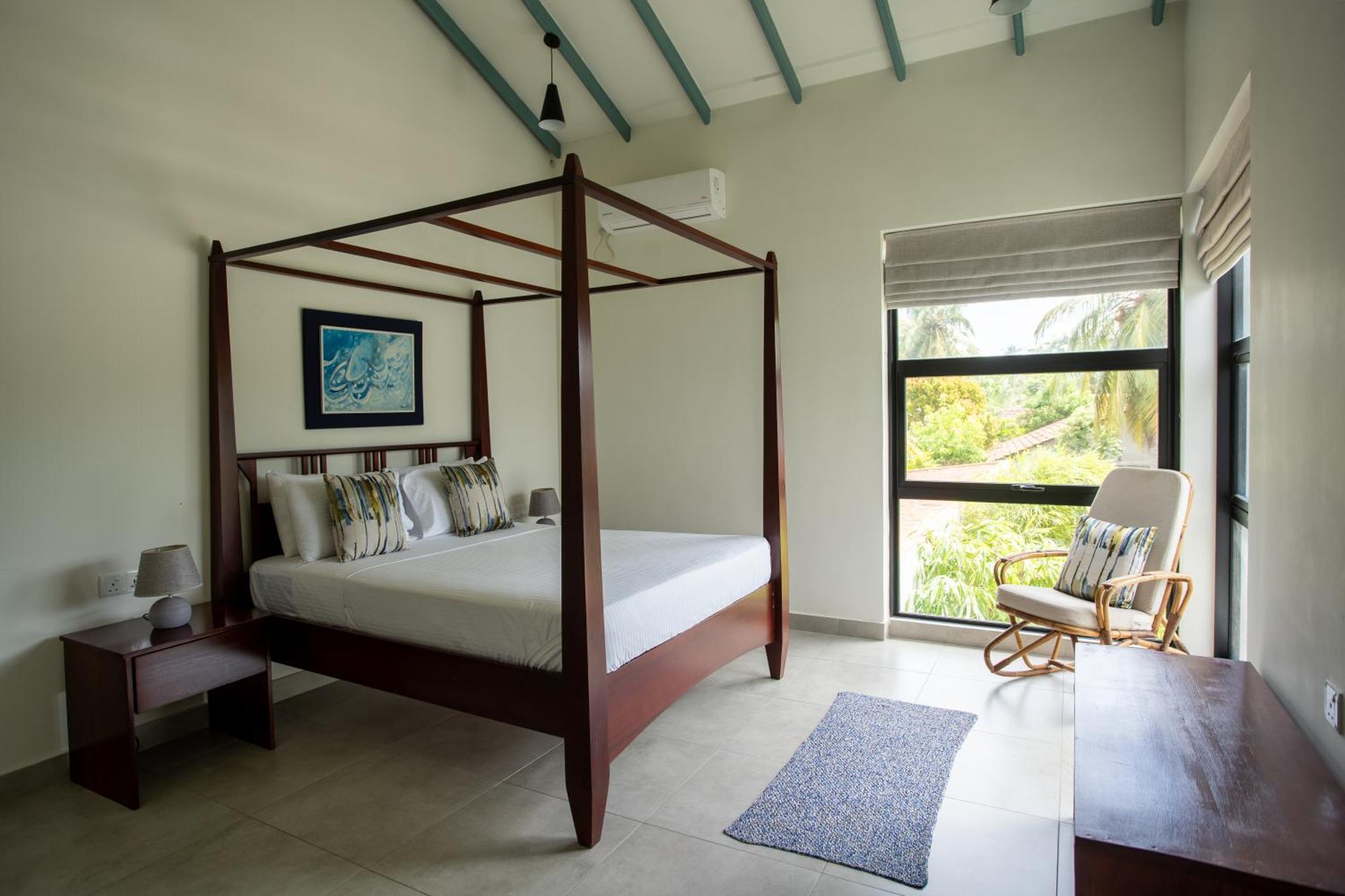 Villa Lagoonscape Negombo Exteriör bild