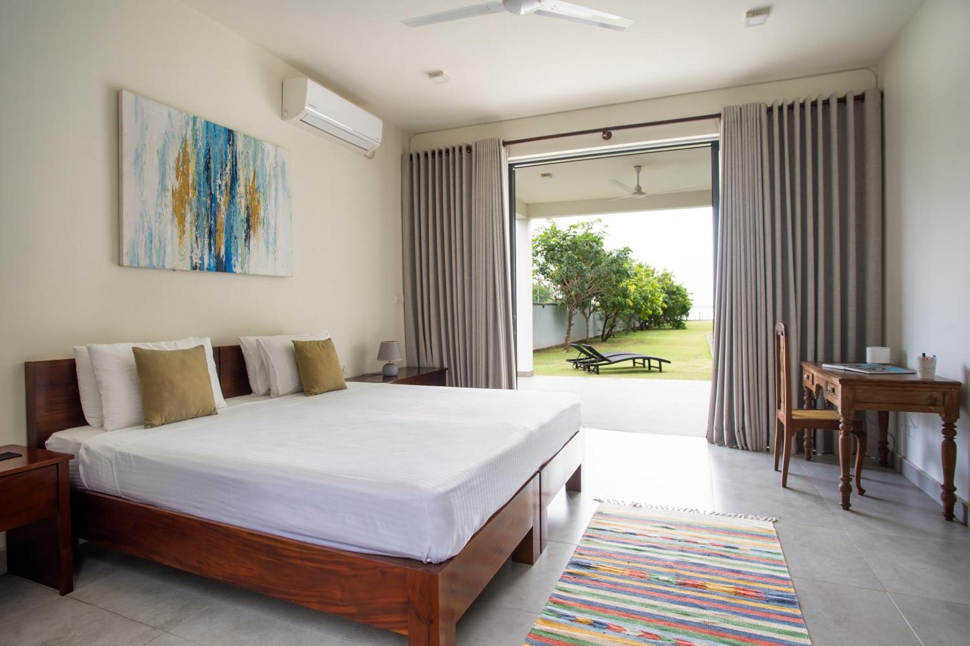 Villa Lagoonscape Negombo Exteriör bild
